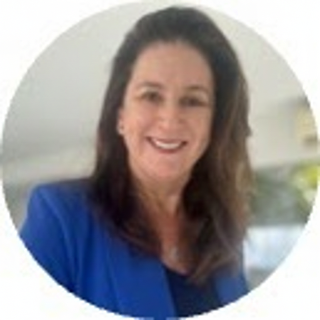 Dr Prue Salter